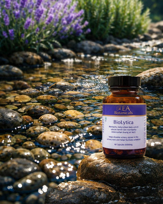 Digestive Cleanse & Balance